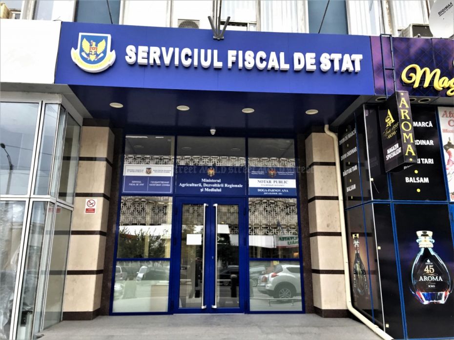 Ai absolvit recent o facultate cu profil economic? Serviciul Fiscal de Stat te invită să faci parte din echipa sa