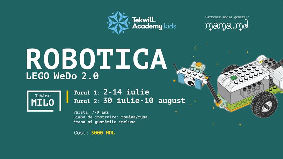 robotica