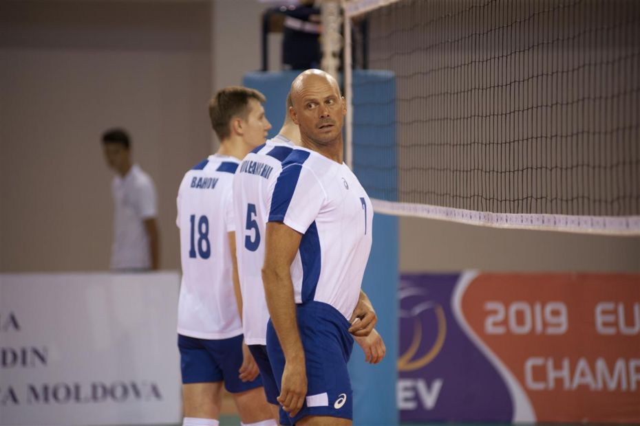 Volei Moldova11