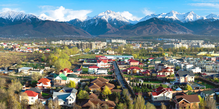 almaty-city