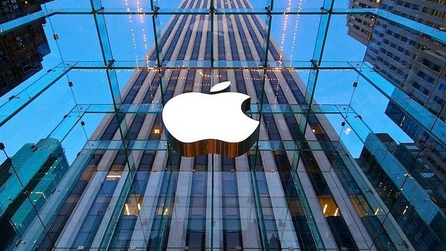 (foto) Apple a devenit cea mai valoroasă companie din lume