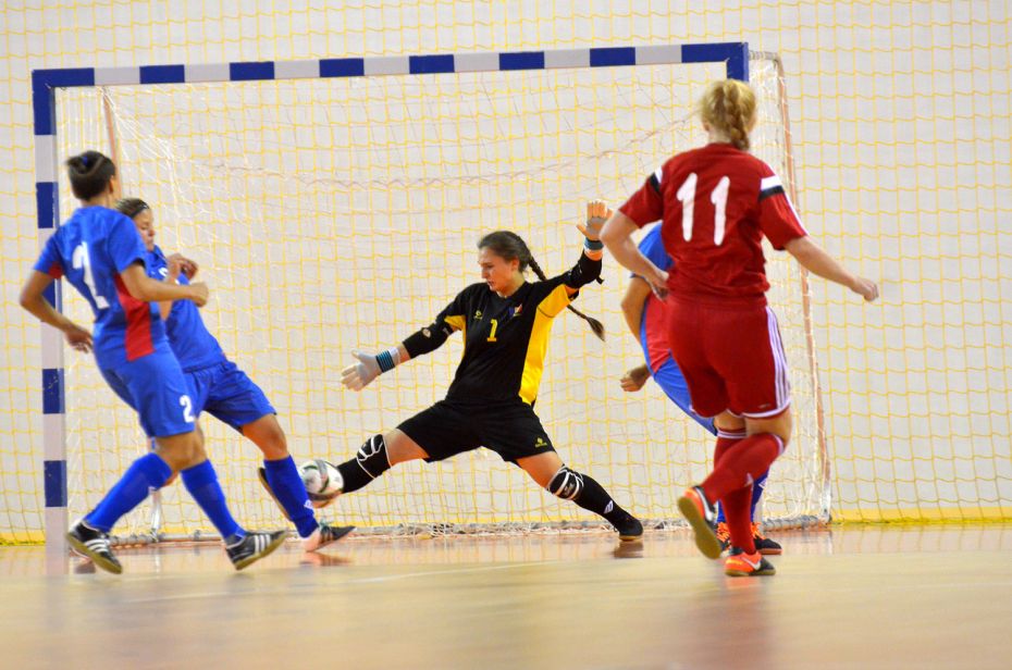 futsal feminin5