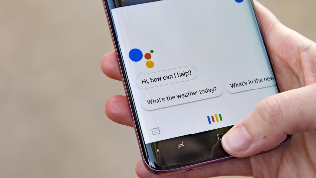 google-iassistant