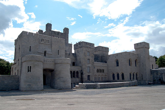 gosford-castle