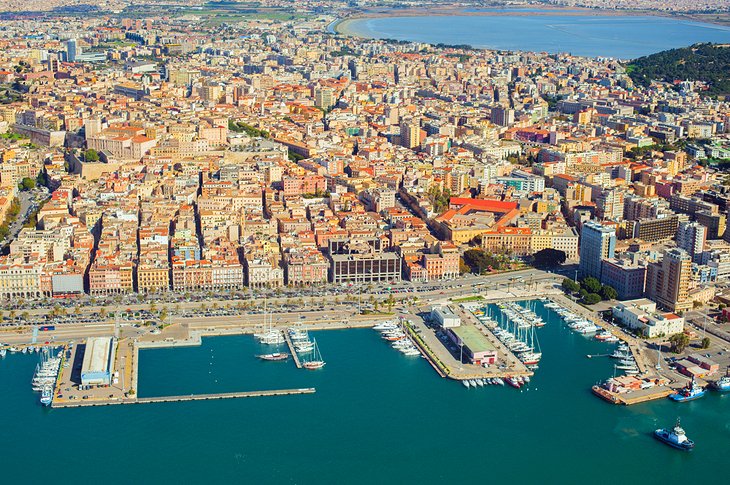 italy-cagliari-harbor