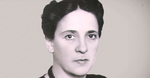 otilia cazimir