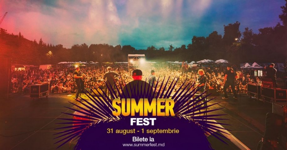 summer fest