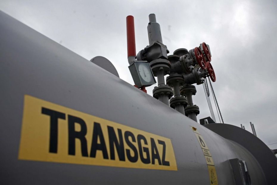 transgaz