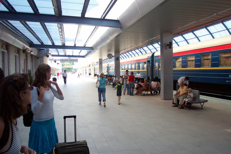tren