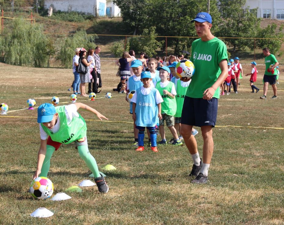 Open Fun Football Schools6