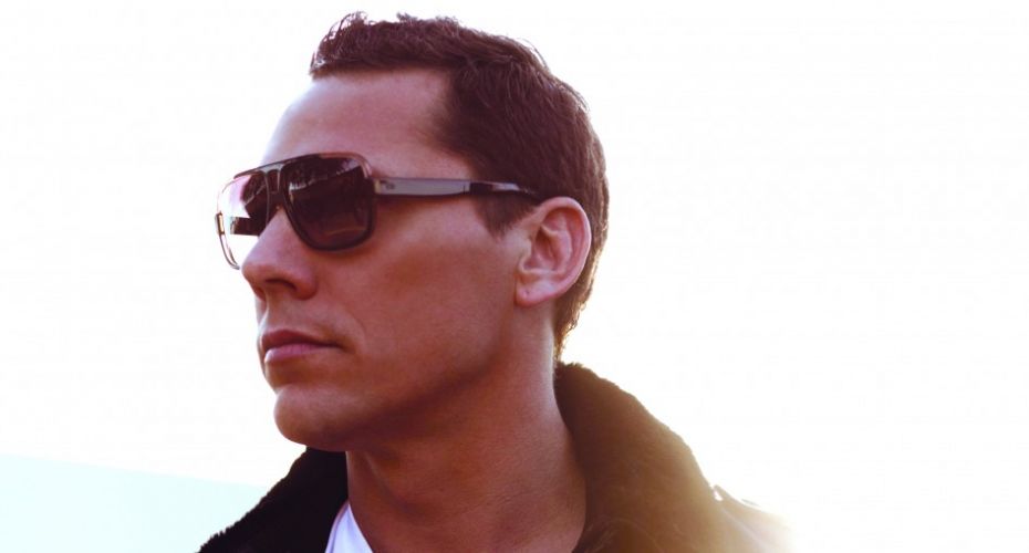 6.TIESTO