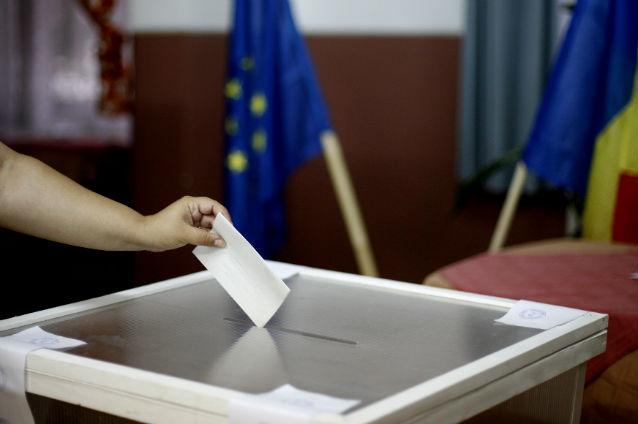 Trei partide s-au înregistrat în calitate de competitori la referendumul consultativ