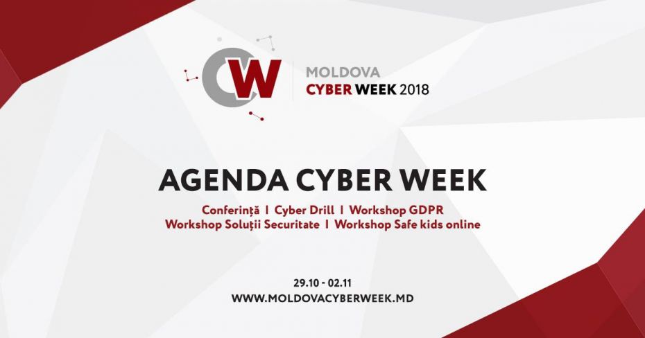 cyber week