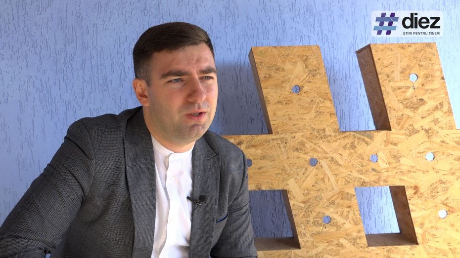 (video) Cai Verzi cu Sergiu Munteanu: Cum să ne protejăm datele personale pe internet?