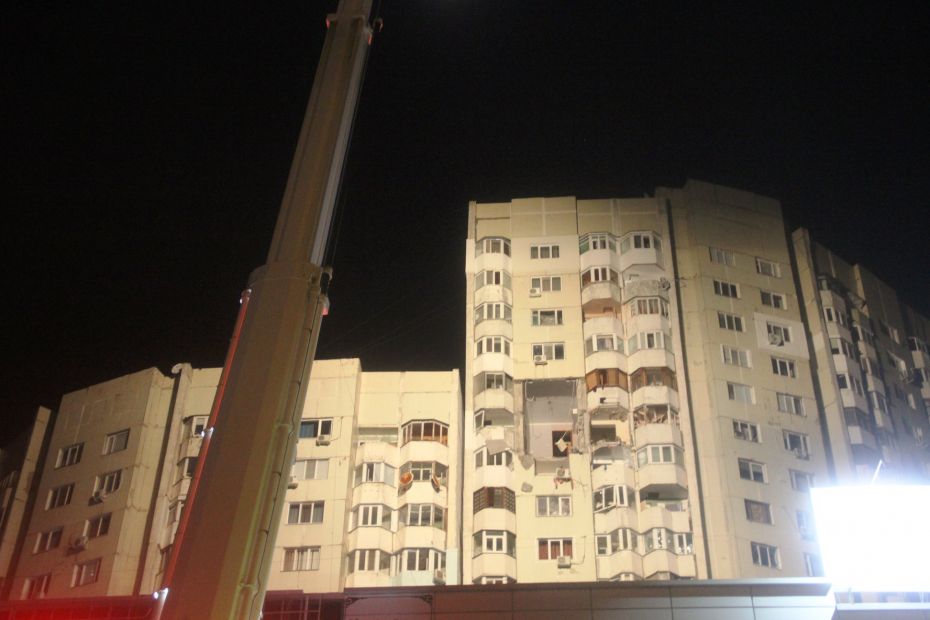 (foto, video) Oficial: 3 persoane decedate. Ce se mai cunoaște la această oră despre explozia din sectorul Râșcani