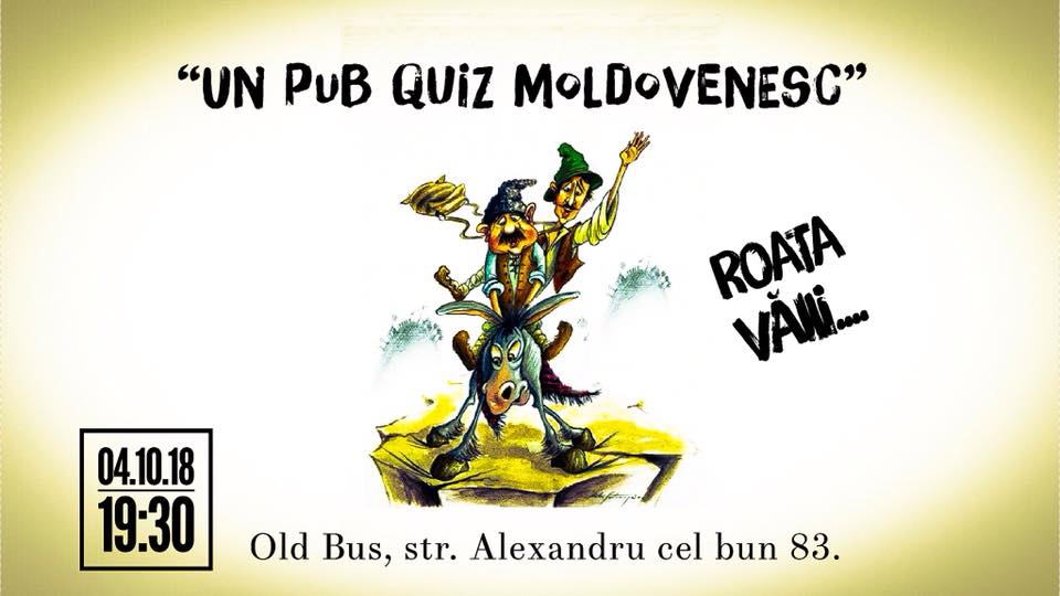 quiz moldovenesc