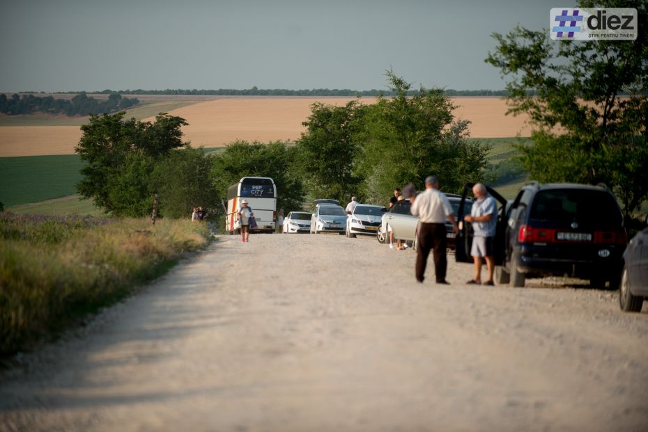 Prognoza Meteo: Ploile se mai lasă așteptate. Ne așteaptă o săptămână cu soare și căldură