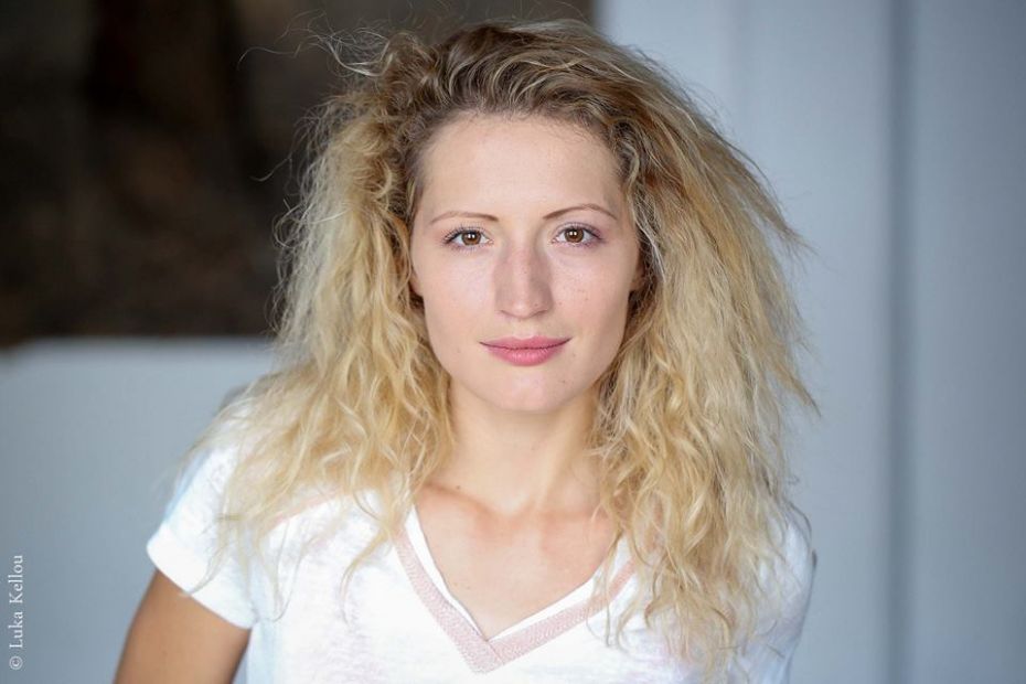 „Direct, fără cenzură despre teme rușinoase și curaj”. O actriță din Moldova își va prezenta spectacolul la Londra