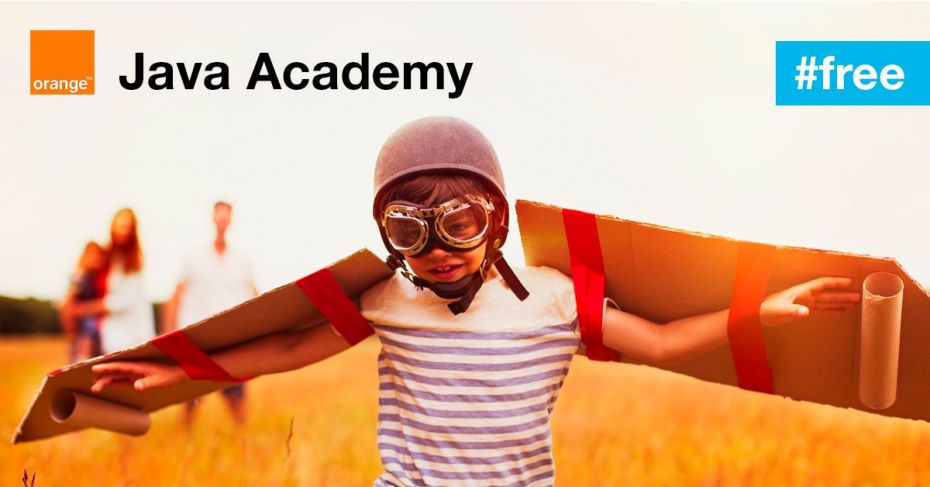 Java Academy