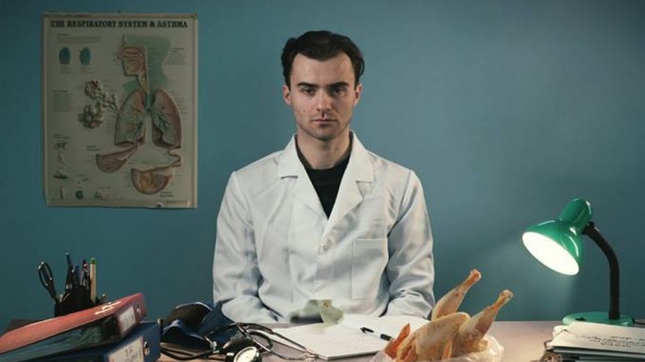 (foto) Cum a decurs călătoria scurtmetrajelor din Moldova la Festivalul de Film de la Cottbus