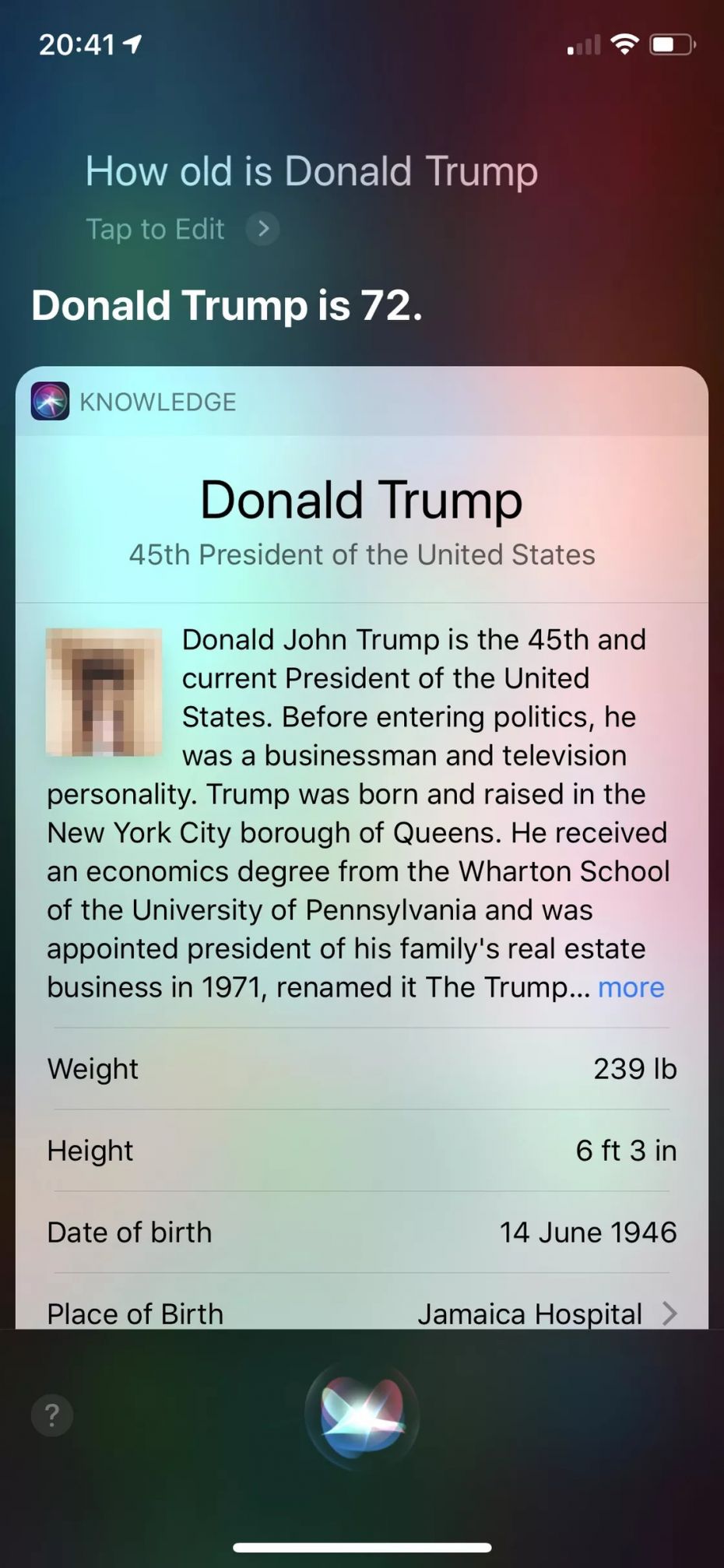 trump-siri-penis