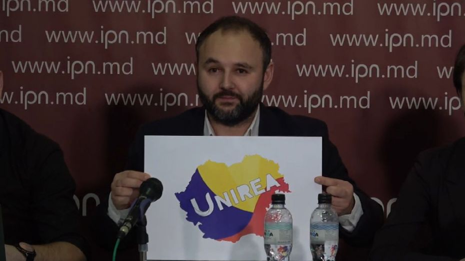 Încă o formațiune unionistă va participa în alegeri. Va fi condus de „fostul primar al Orășelului Libertății din PMAN”