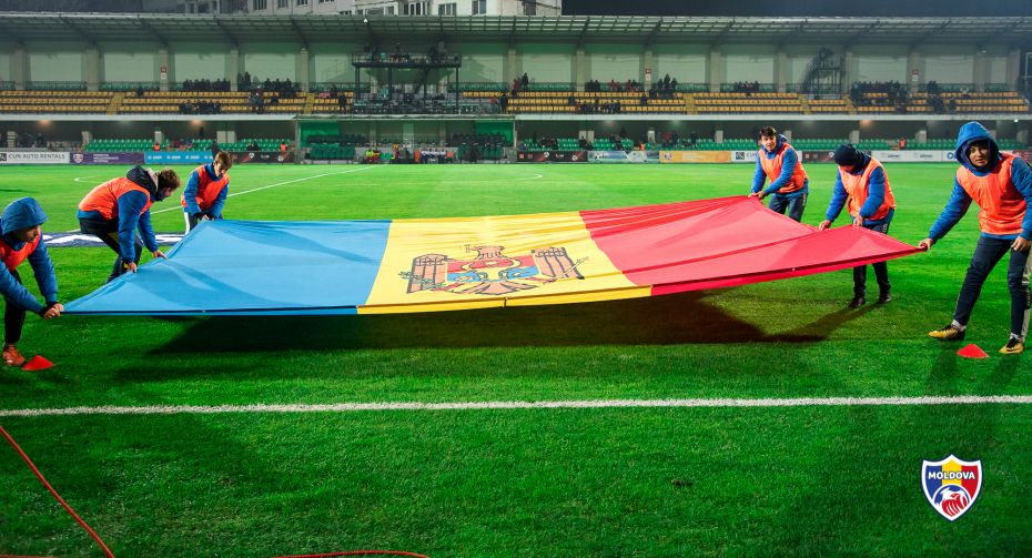 FIFA a publicat ultimul clasament al anului 2018. Pe ce poziție s-a clasat naționala Moldovei de fotbal