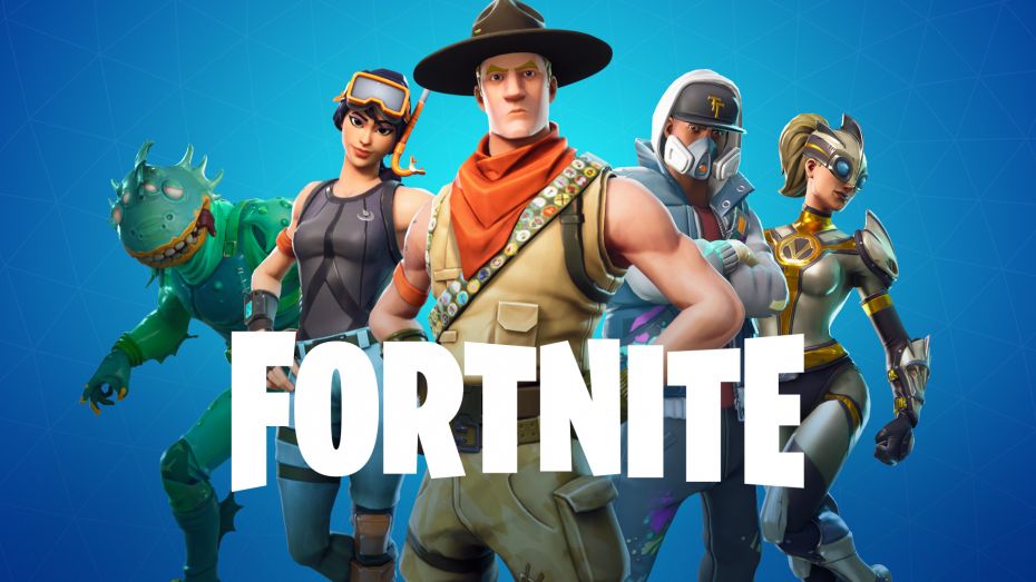 Fortnite a înregistrat un profit de 3 miliarde de dolari în 2018