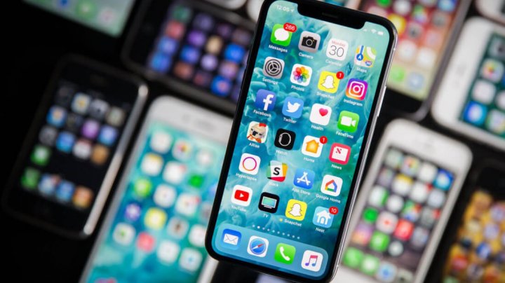 Apple a desemnat cele mai bune aplicaţii şi jocuri pentru iPhone în 2019