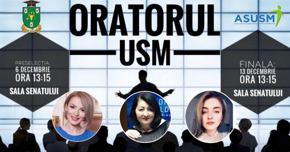 orator usm