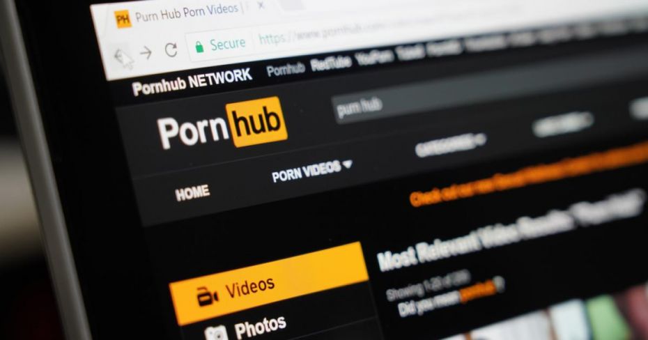 pornhub