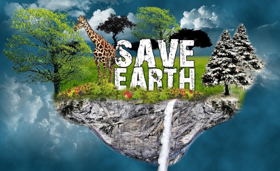 save-earth