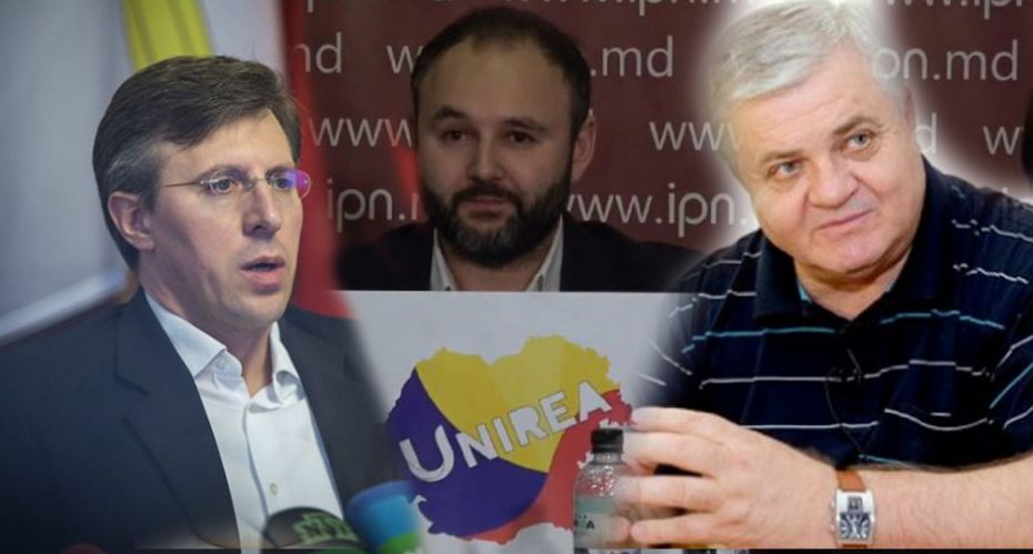 Numai Unirea! Cel puțin trei partide intenționează să cucerească voturile unioniștilor la viitoarele alegeri