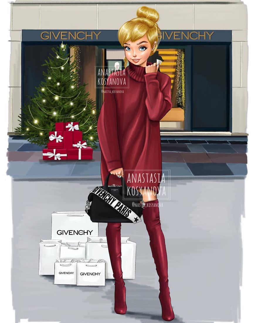 Russian-artist-turns-Disney-princesses-into-modern-fashionistas-5c3679ecdb6a5__880