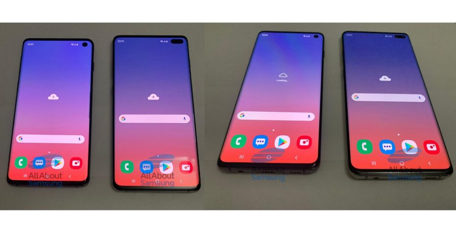 Noul Samsung S10, primul telefon din lume, cu spațiu de stocare de 1 TB. Cât costă și când vor fi lansate noile modele