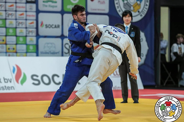 judocani