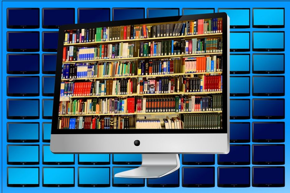 Top 19 biblioteci electronice din Rusia unde puteți citi și descărca cărți legal și gratuit
