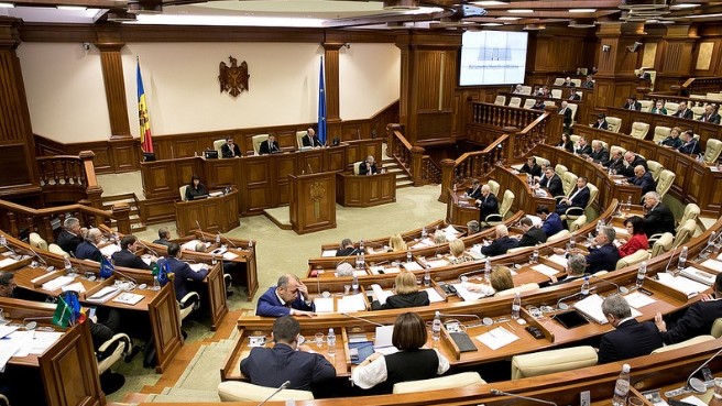 (grafic) Barometru Electoral (V): Care au fost evenimentele săptămânii care ar putea schimba configurația Parlamentului