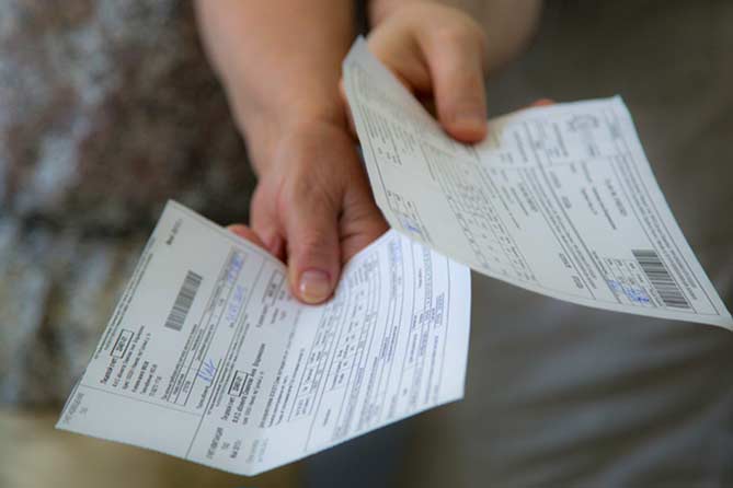 În luna februarie va fi modificată modalitatea de facturare a gazelor. Vor fi vizați și consumatorii care au datorii
