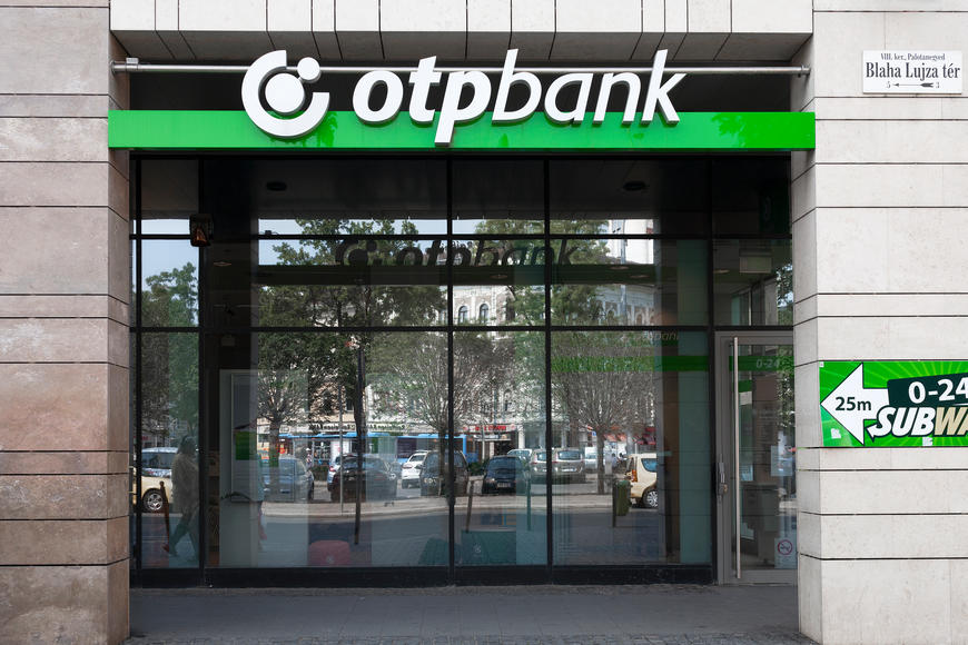 Société Générale a anunțat că vinde Mobiasbancă grupului OTP Bank din Ungaria