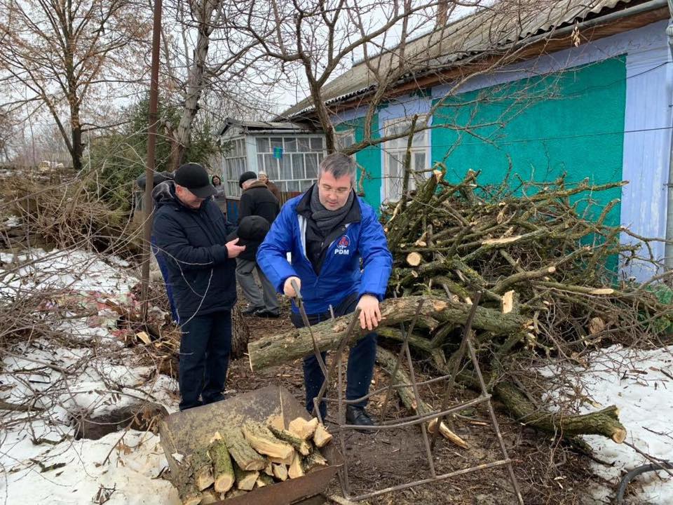 (foto) Politicienii fac lucruri trăsnite și în campania din 2019. Prima ediție