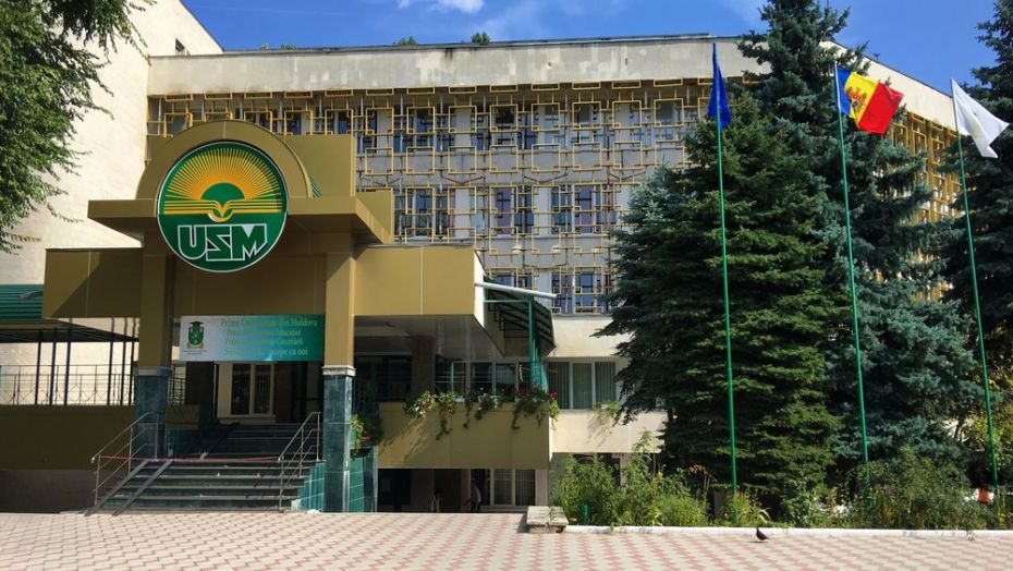 Îți place să faci voluntariat și să îi inspiri pe alții? Devino Ambasador USM și obține mai multe beneficii