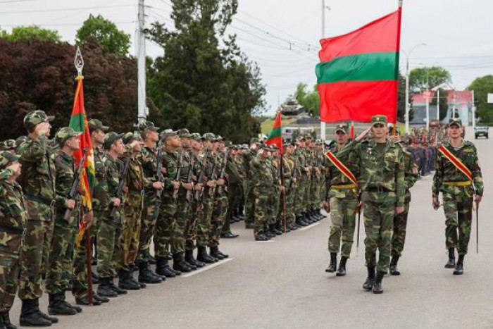 Rusia este obligată să achite 53 de mii de euro familiei tânărului care a murit în armata transnistriană