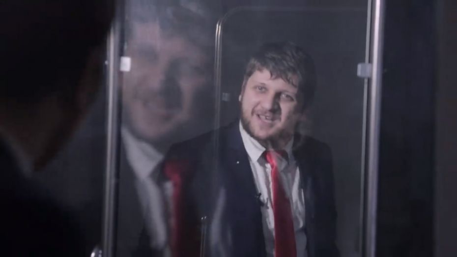 (video) Ilan Șor s-a identificat pe el însuși în procesul de recunoaștere a infractorilor. Vezi o nouă parodie cu primarul de Orhei
