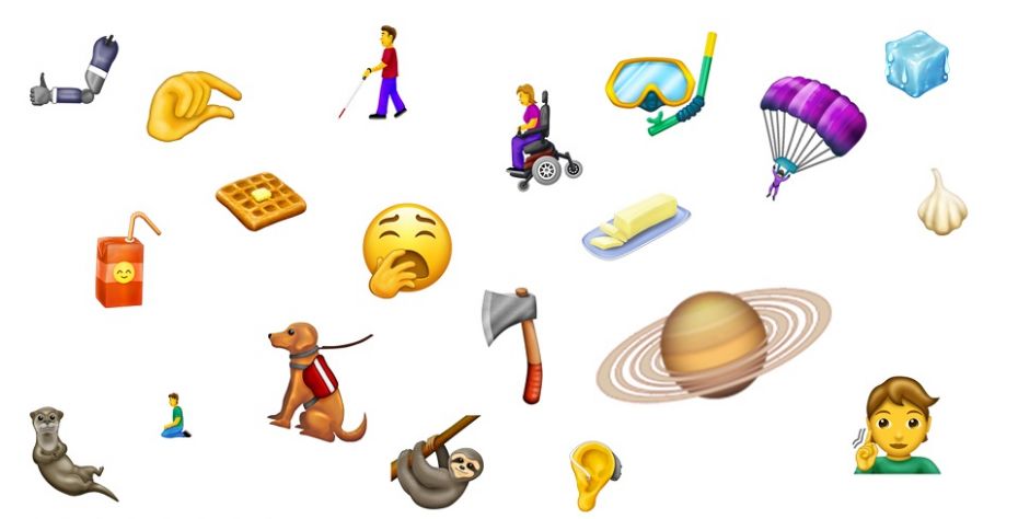 new-emoji