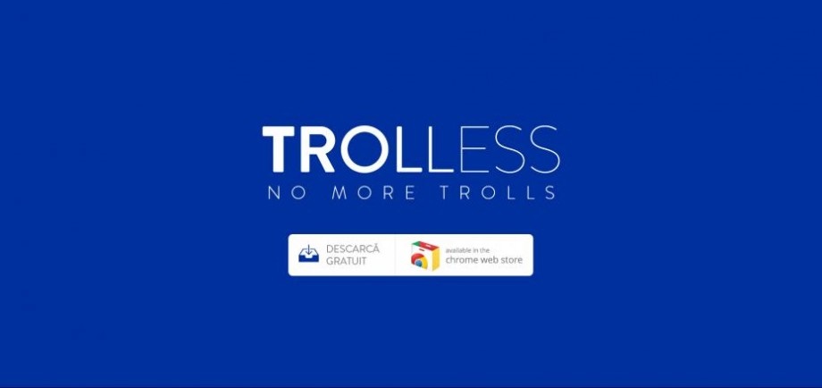 trolless