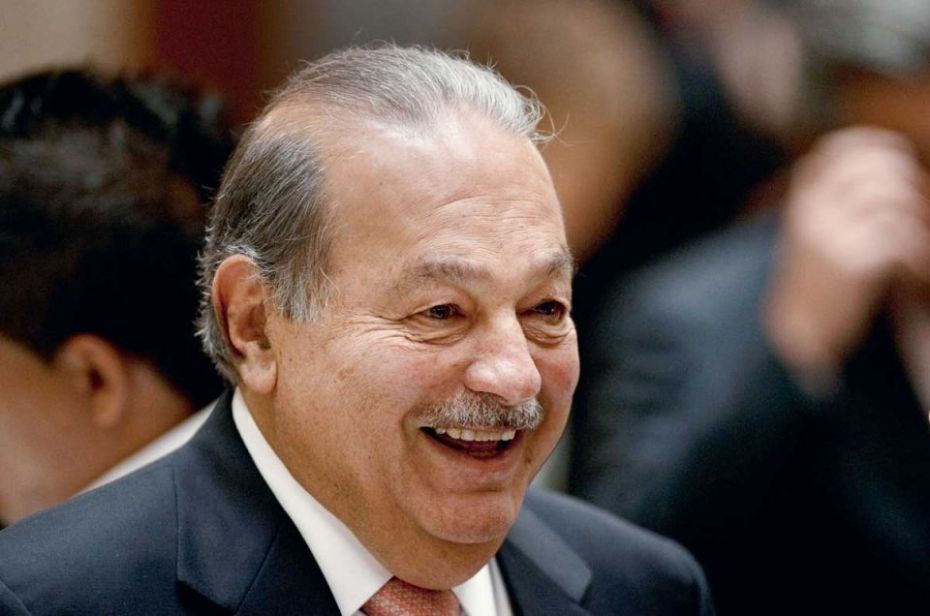 Carlos-Slim