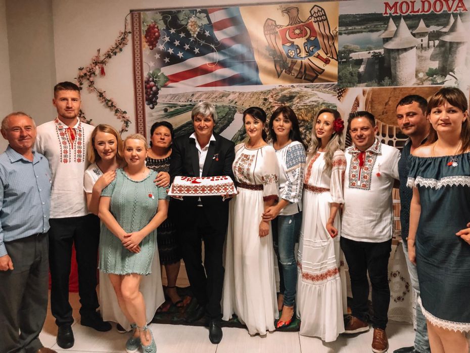 Festivalul Martisor
