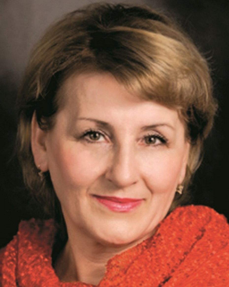 Strezeva Svetlana