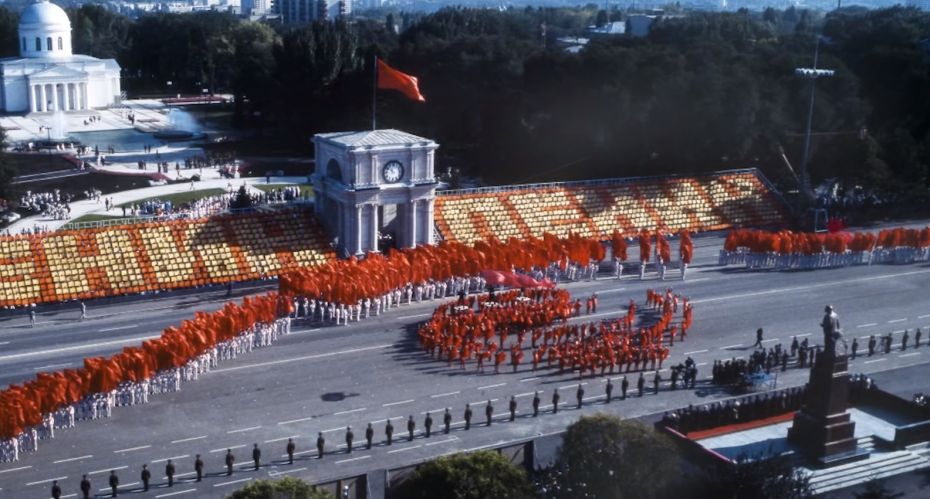 (video) „Moldova 89-91”- un documentar despre independența Moldovei. Când și unde va fi difuzat acesta